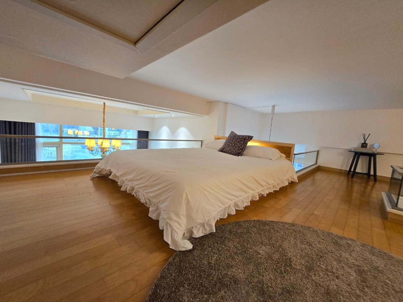ソウル特別市Gleam Houseアパートメント エクステリア 写真